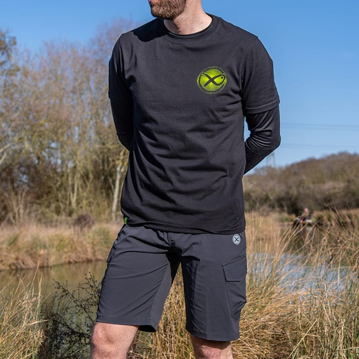 Matrix Lightweight Cargo Shorts