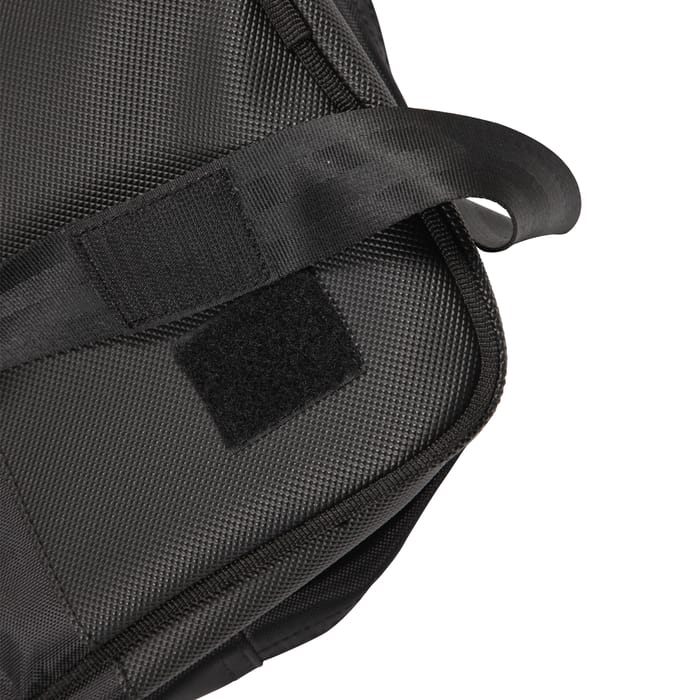 Matrix Match Master 2 Rod Sleeve Velcro