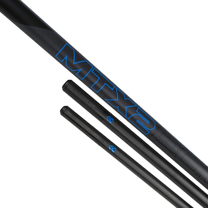 Matrix MTX2 Power V2 Fishing Pole Package 14.5m 1