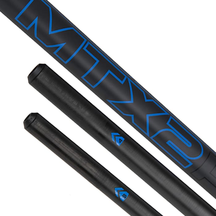 Matrix MTX2 Power V2 Fishing Pole Package 14.5m 2
