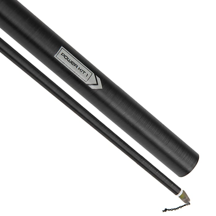 Matrix MTX2 Power V2 Fishing Pole Package 14.5m 7