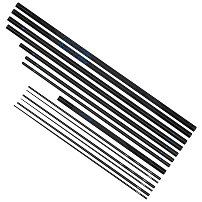 Matrix MTX2 Power V2 Fishing Pole Package 14.5m