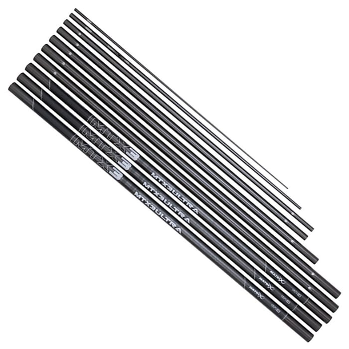 Matrix MTX3 Ultra 16m Pole Package