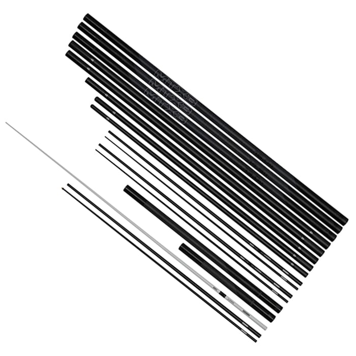Matrix MTX3 Ultra V2 Fishing Pole Package 16m