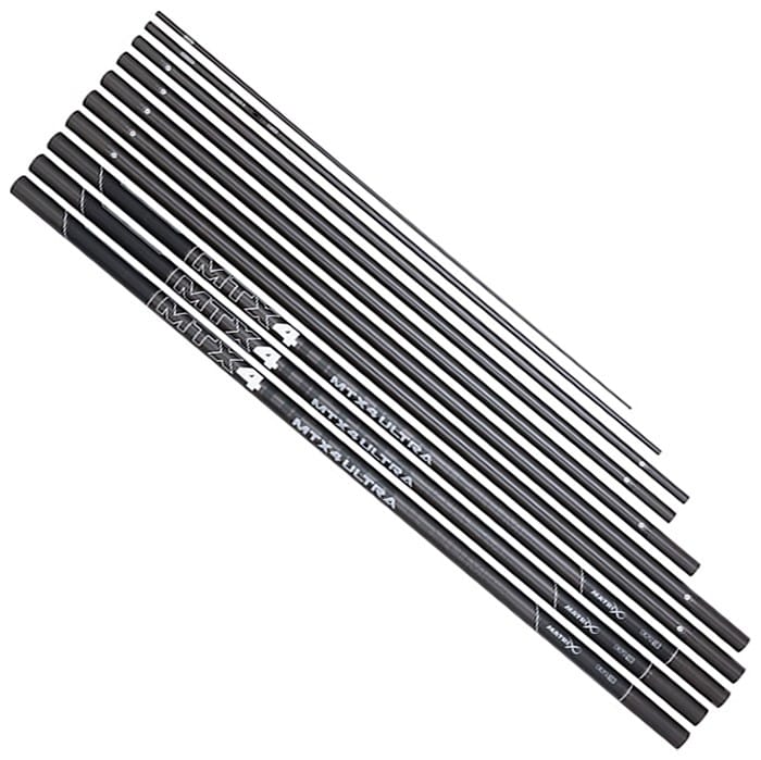 Matrix MTX4 Ultra 16m Pole Package