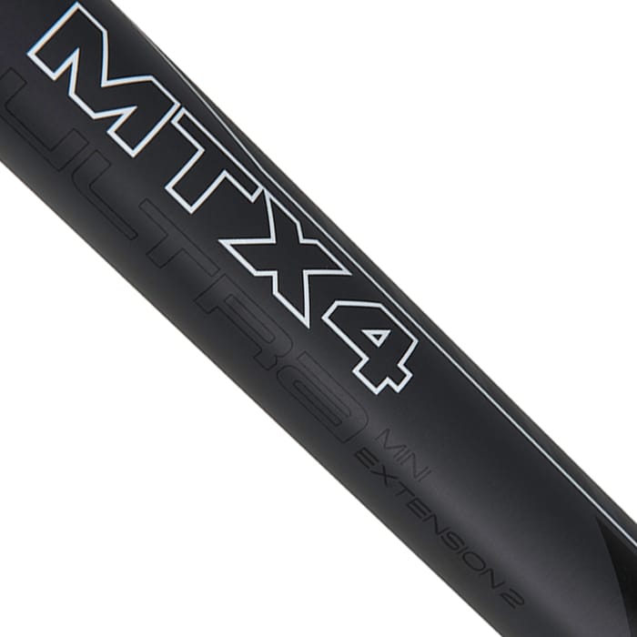Matrix MTX4 Ultra V2 Fishing Pole Package 16m 12