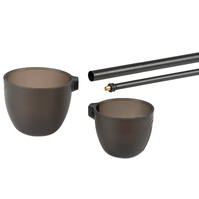 Matrix MTX V2 Fishing Pole Cupping Kit
