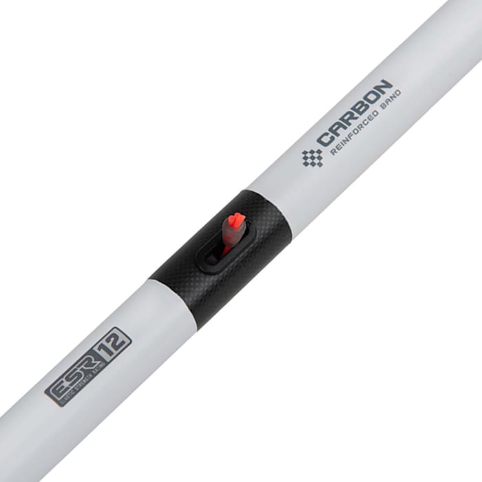 Matrix MTX V2 Grey Short Fishing Pole Kit