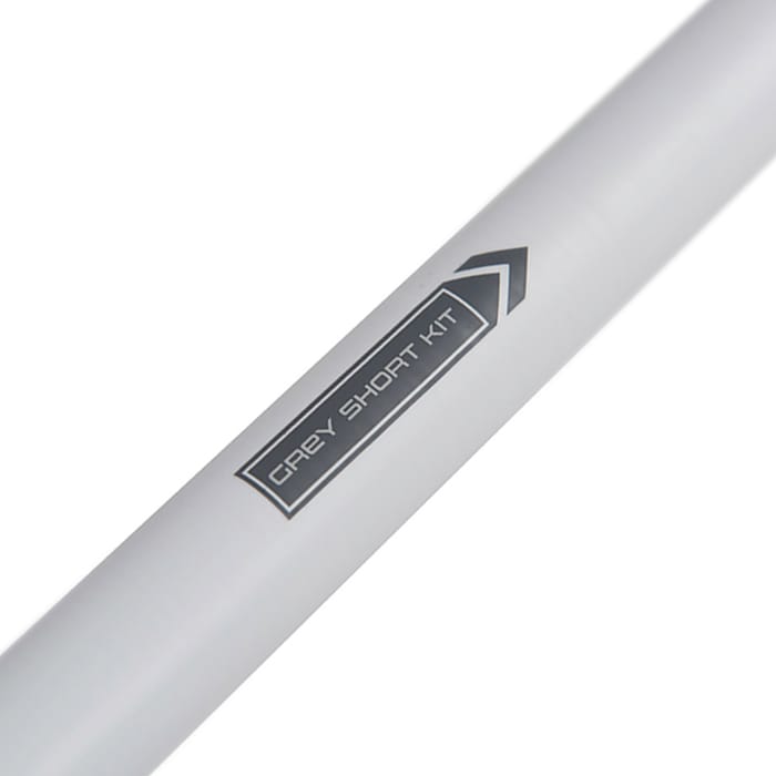 Matrix MTX V2 Grey Short Fishing Pole Kit 1