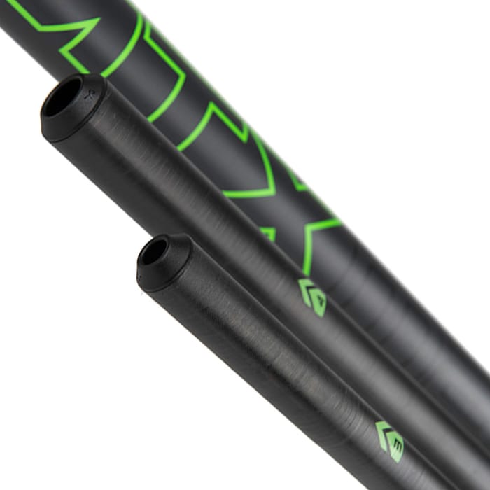 Matrix MTX V2 Margin 1 Fishing Pole Package 8.7m 1