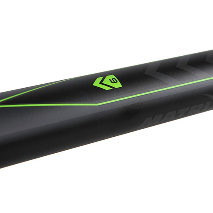 Matrix MTX V2 Margin 1 Fishing Pole Package 8.7m Close Up 2