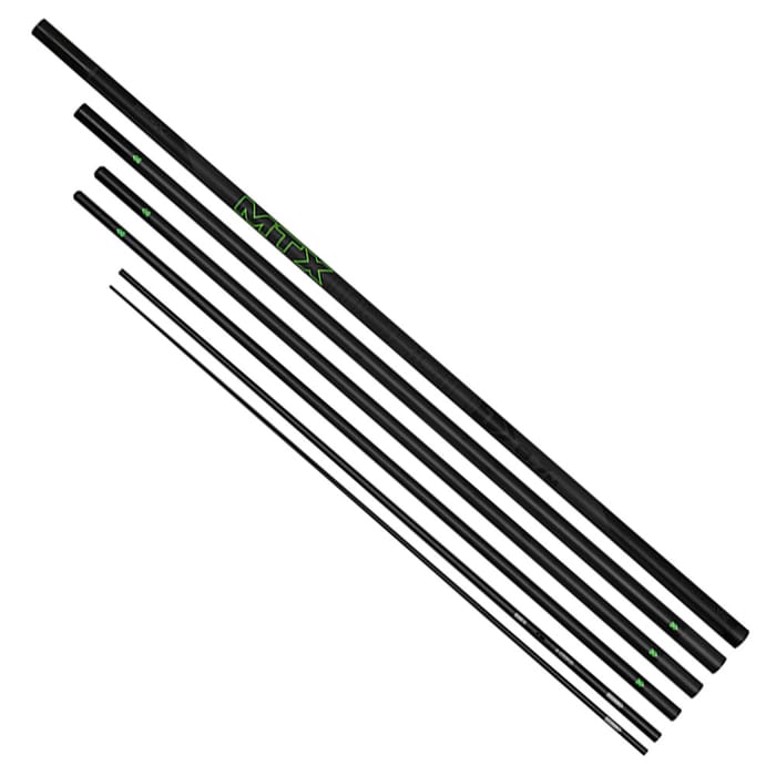 Matrix MTX V2 Margin 1 Fishing Pole Package 8.7m