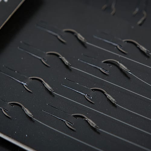 Matrix MXC-2 Spade End Barbless X-Strong Pole Rigs 15cm 1
