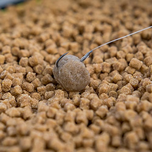 Matrix MXC-2 Spade End Barbless X-Strong Pole Rigs 15cm 5