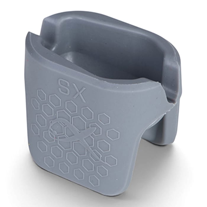 Matrix Open Alloy Moulds