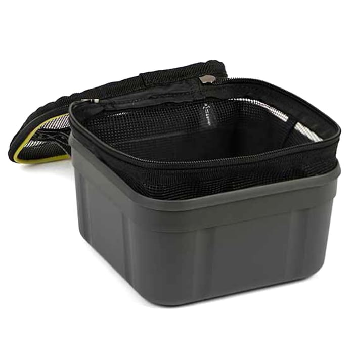 Matrix Pellet Soaker 2