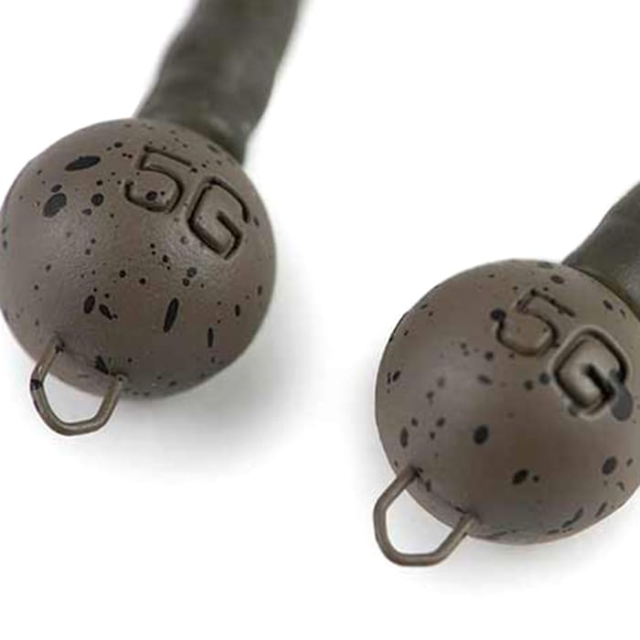 Matrix Pellet Waggler Float Weight 1
