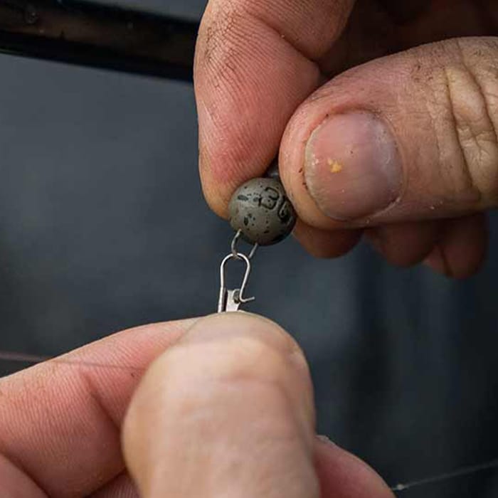 Matrix Pellet Waggler Float Weight 3