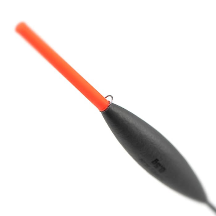 Matrix Power Slim Pole Fishing Float Close Up 1