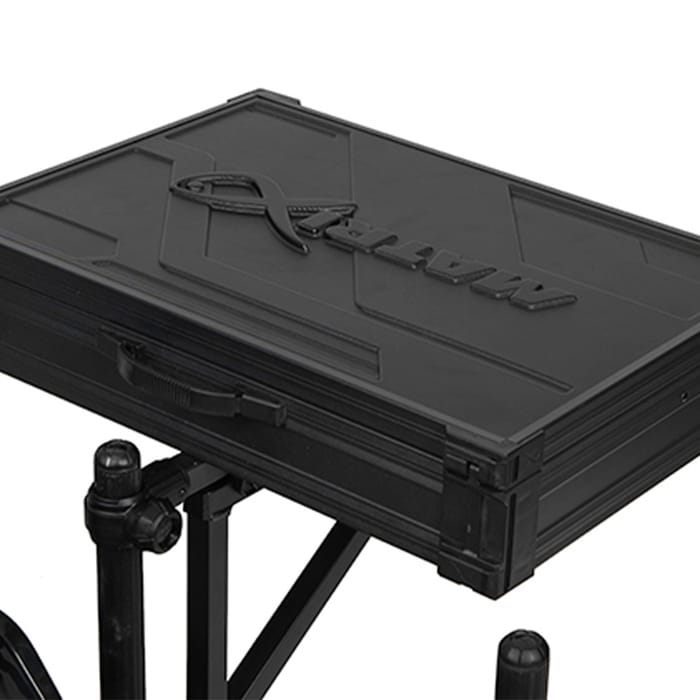 Matrix Pro Rigid Feeder Tray Close Up 2