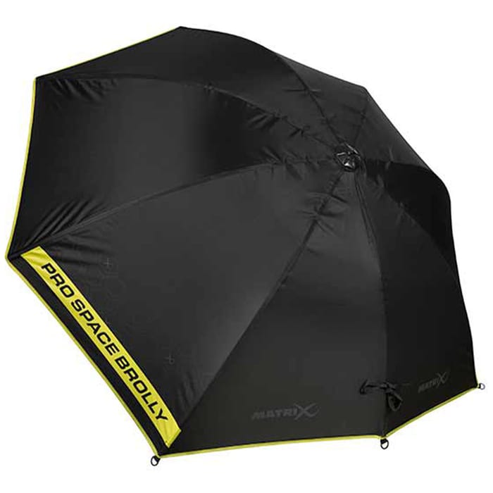 Matrix Pro Space Brolly 1