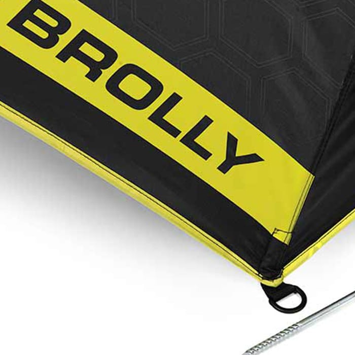 Matrix Pro Space Brolly 2