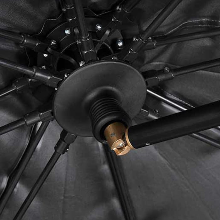 Matrix Pro Space Brolly 5
