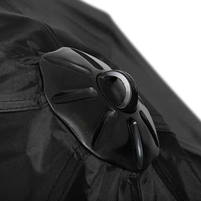 Matrix Pro Space Brolly 6