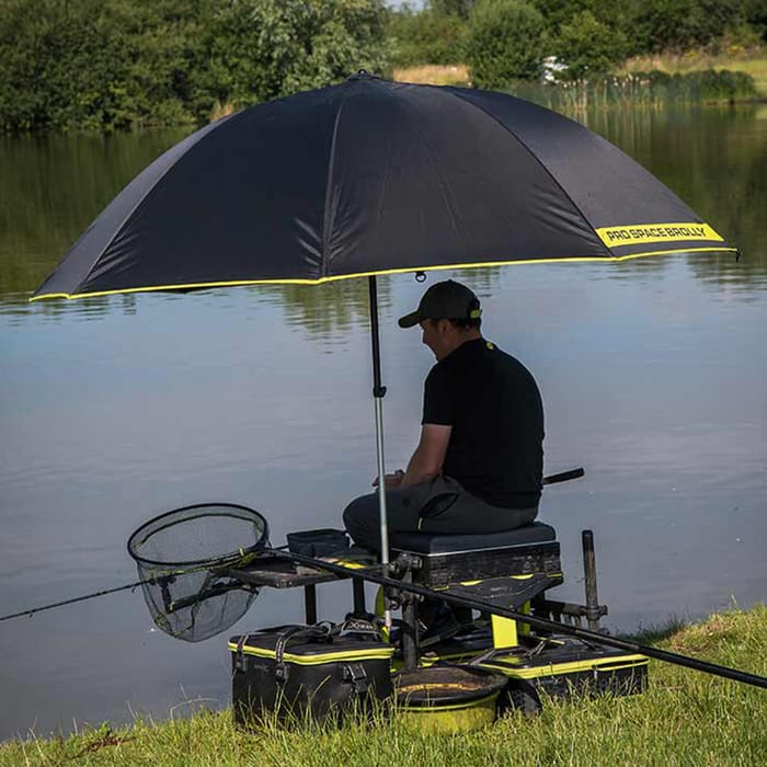 Matrix Pro Space Brolly 8
