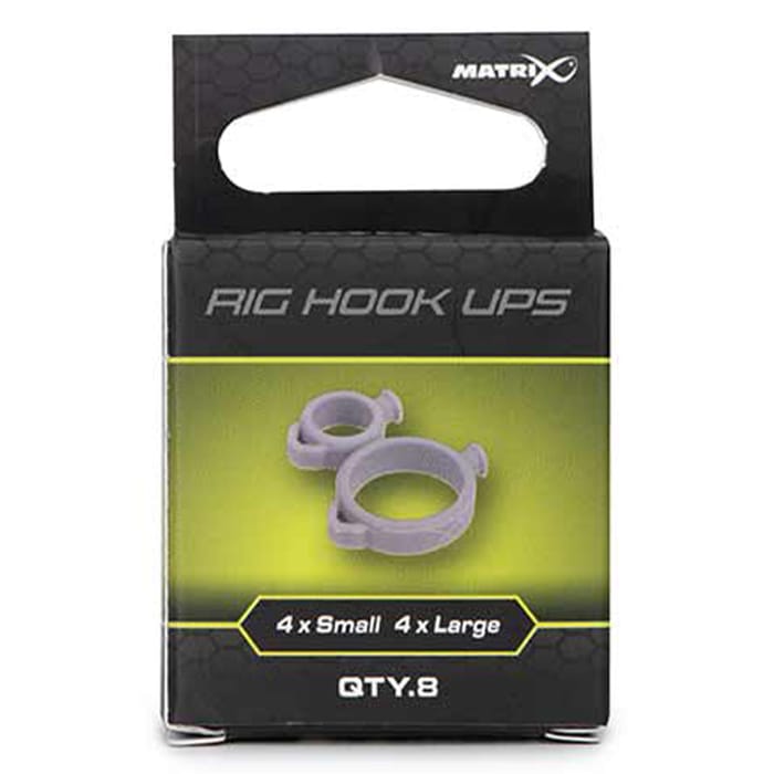 Matrix Rig Hook Ups 1