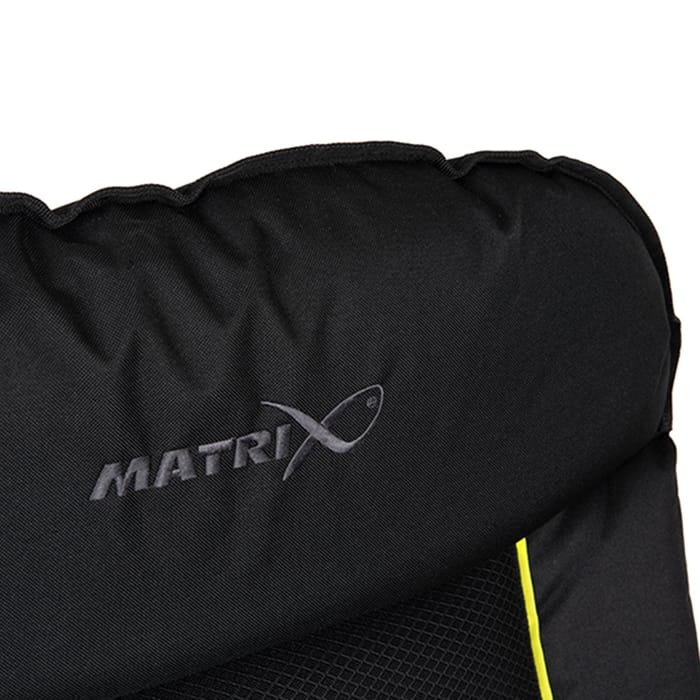Matrix S25 Pro Accessory Chair