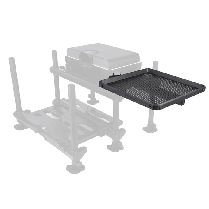 Matrix Self Support Side Tray Large 1