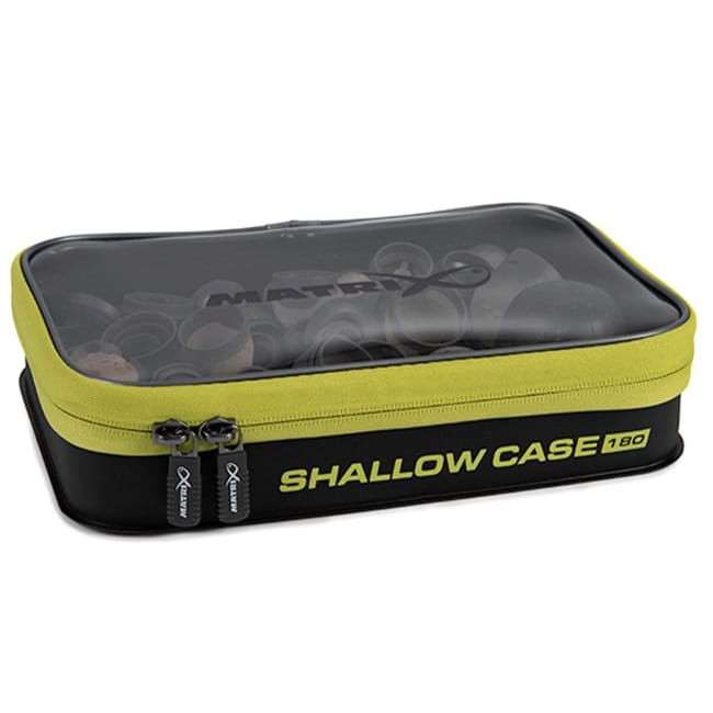 Matrix Shallow EVA Case 180