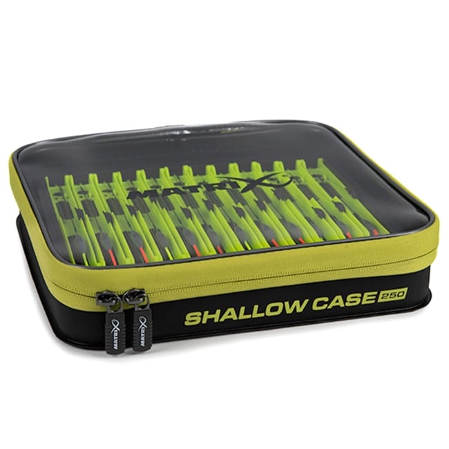 Matrix Shallow EVA Case 250