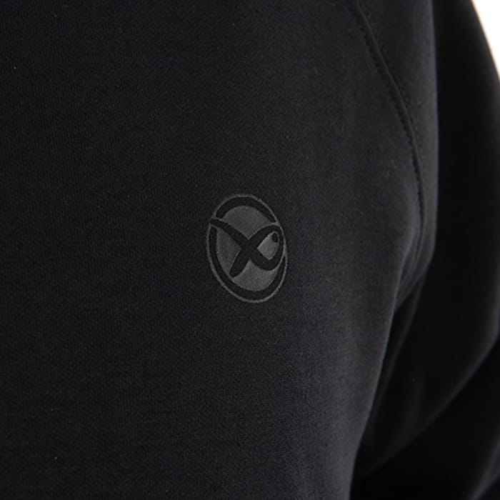 Matrix Sherpa Sweater