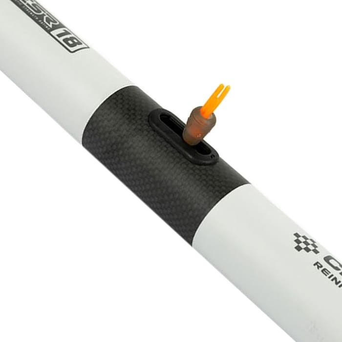 Matrix Side Puller Bead In Use