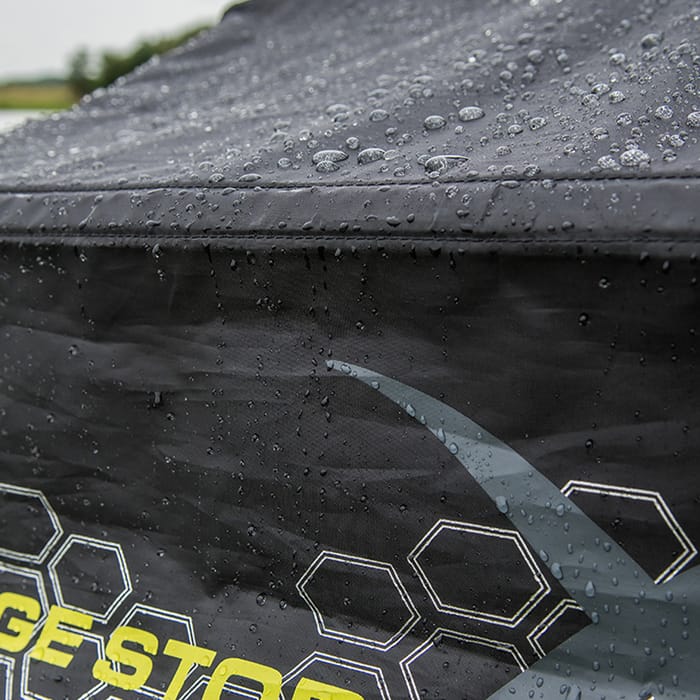 Matrix Side Tray Storm Covers Close Up 6