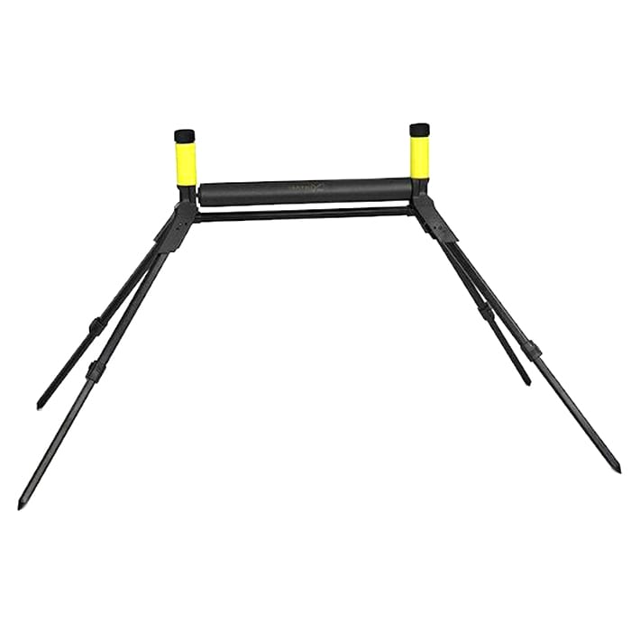 Matrix Single Compact Fishing Pole Roller