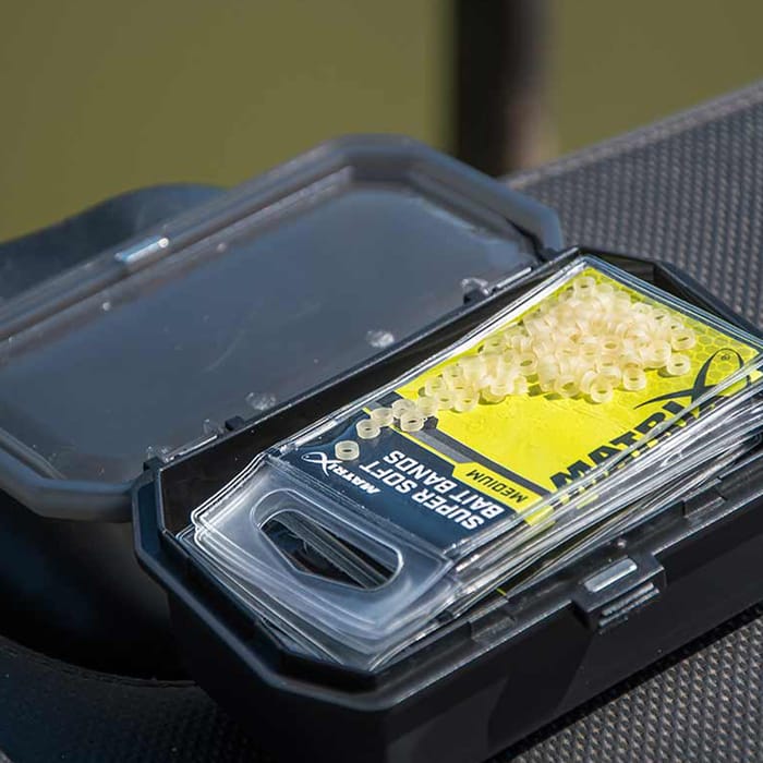 Matrix Single Compartment Deep Accessory Box 4