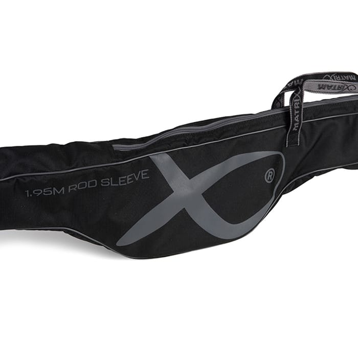 Matrix Single Rod Sleeve 1.95m