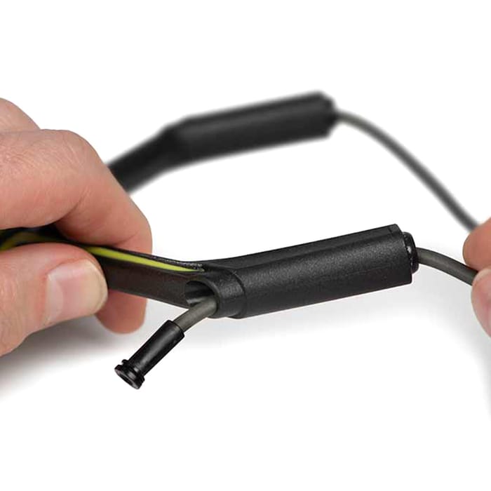 Matrix Slik Catapult Spare Elastic V2 8