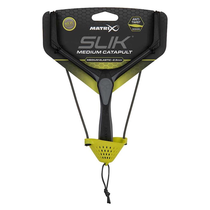 Matrix SLIK Catapult V2 medium