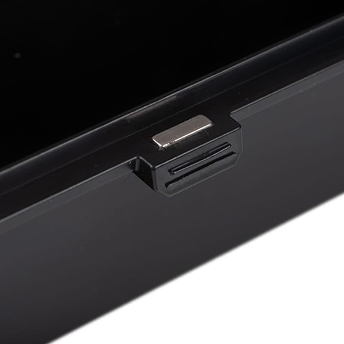 Matrix Slim Accessory Box