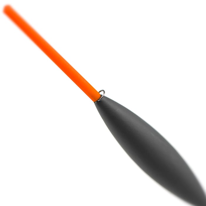 Matrix Slim Carbon Pole Fishing Float Close Up 1