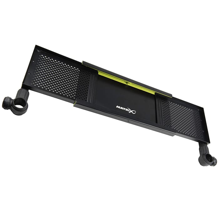 Matrix Slim Extending Side Tray 1