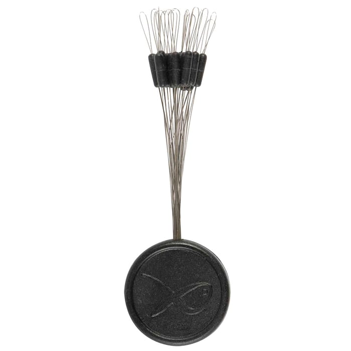 Matrix Slim Line Rubber Stops 1