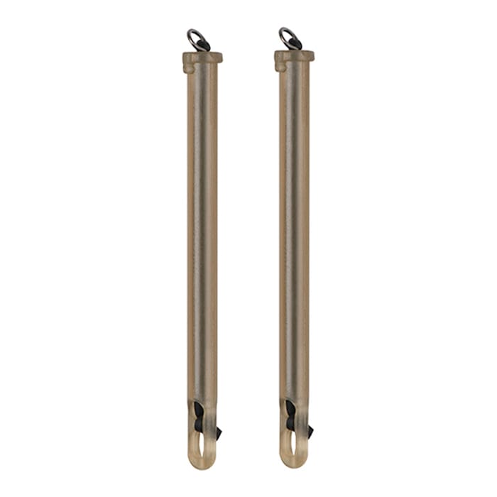 Matrix Small Elasticated Stems x2