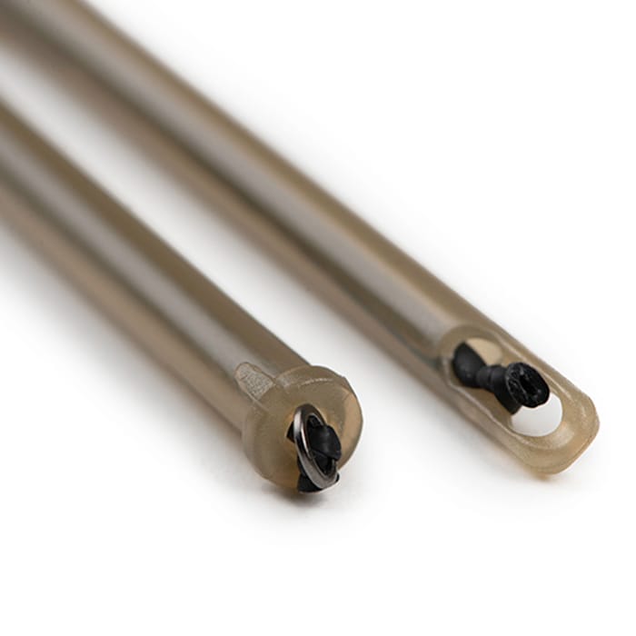 Matrix Small Elasticated Stems x2 Close Up