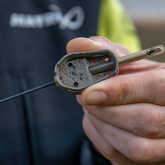 Matrix Small Elasticated Stems x2 In Use 1
