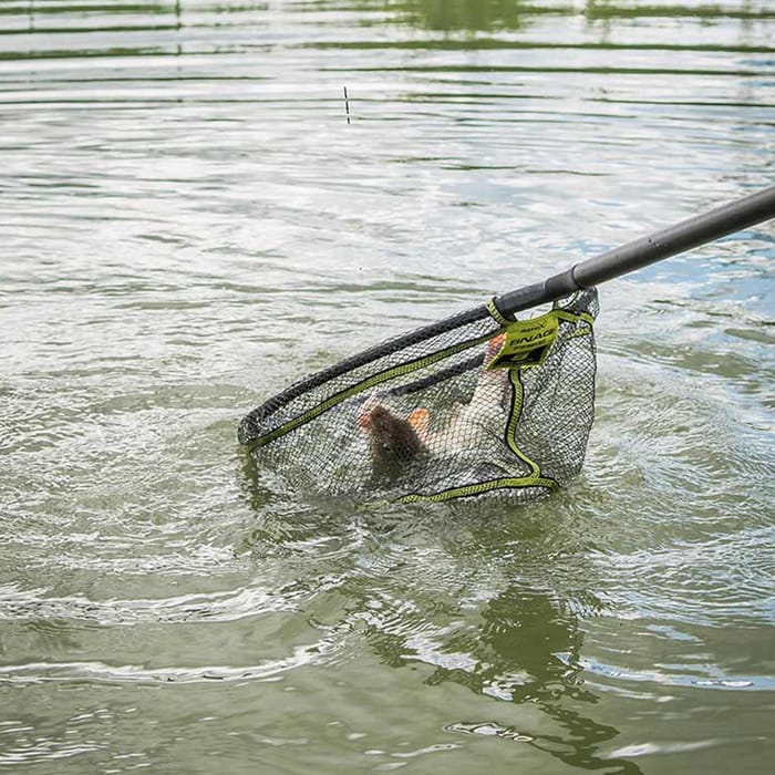 Matrix Snag Free Landing Net 7
